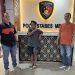 Lukai anak Sendiri, Wanita ODGJ di Medan Barat Ditangkap Polisi