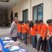 Tawuran Hingga Bakar Motor, 13 Mahasiswa Jadi Tersangka