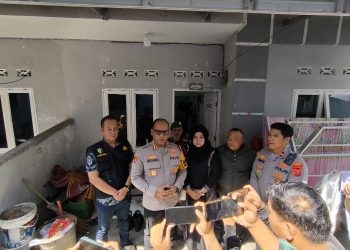 Polisi Buru Pelaku Penyekapan SN di Tembung