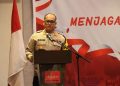 Pasca Pilkada, Polrestabes Medan Ajak Warga Jaga Persatuan dalam Keberagaman