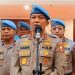 Propam Mabes Amankan 18 Oknum Personel dalam Kasus Pemerasan DWP