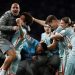 Menang Tipis 2-1, Atletico Madrid Geser Barcelona dari Puncak Klasemen