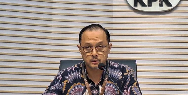 Soal Hasto jadi Tersangka, KPK: Akan Kami Cek