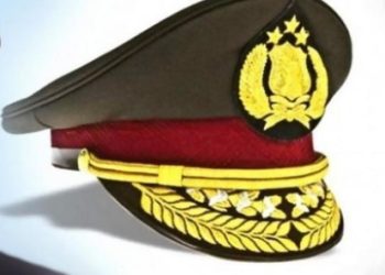 Daftar Nama Polisi Pemeras DWP Beredar di Medsos, Ini kata Kadiv Propam