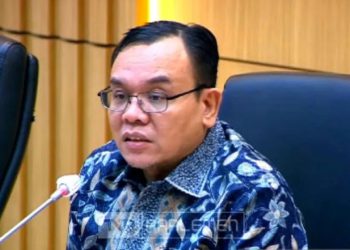 DPR Minta Presiden Prabowo Segera Selamatkan Karyawan PT Sritex