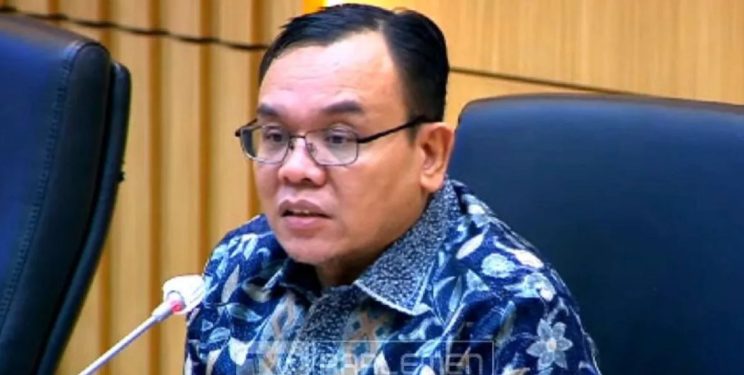 DPR Minta Presiden Prabowo Segera Selamatkan Karyawan PT Sritex