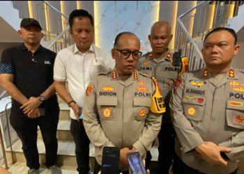 Pria Tewas Usai Diamankan, Ini Penjelasan Kapolrestabes Medan