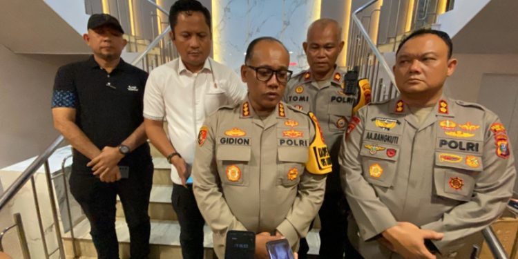 Pria Tewas Usai Diamankan, Ini Penjelasan Kapolrestabes Medan