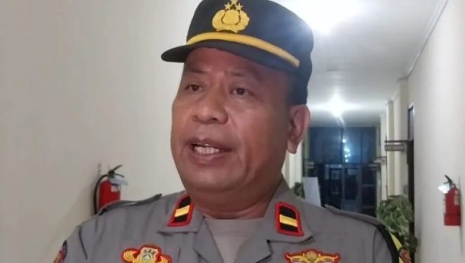 Densus 88 Tangkap 4 Orang Terduga Teroris