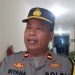 Densus 88 Tangkap 4 Orang Terduga Teroris