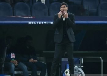 AC Milan Dirumorkan Pecat Pelatih Paula Fonseca