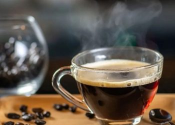 Ngopi Turunkan Resiko Berbagai Jenis Kanker Kepala & Leher