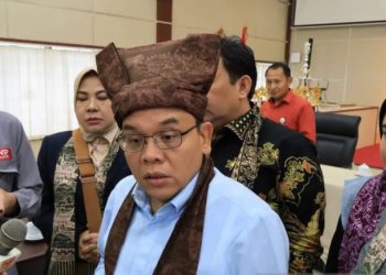 DPR Minta Kemenkraf & UMKM Berdayakan Pengusaha Muda
