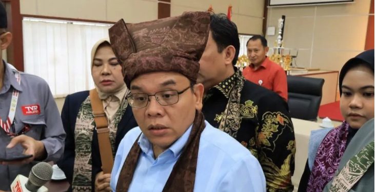 DPR Minta Kemenkraf & UMKM Berdayakan Pengusaha Muda