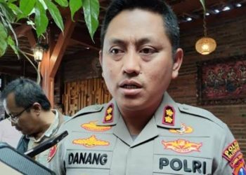 Dekat dengan Warga, AKBP Danang Setiyo Dipromosi Jabat Kapolres Malang