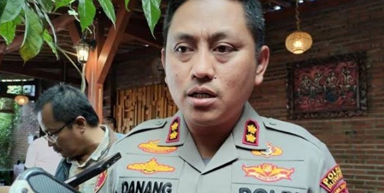 Dekat dengan Warga, AKBP Danang Setiyo Dipromosi Jabat Kapolres Malang