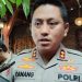 Dekat dengan Warga, AKBP Danang Setiyo Dipromosi Jabat Kapolres Malang