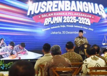 Kelapa Sawit Indonesia Berjaya, Prabowo: Banyak Negara Bergantung