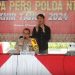 Sepanjang Tahun 2024, Polda NTB Sita Puluhan Kilo Sabu dan Ringkus Ribuan Tersangka