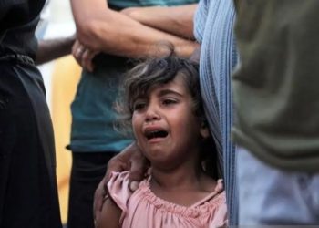 PBB Upayakan Perdamaian di Gaza pada 2025