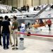 TNI AU Kerahkan Drone Awasi Kawasan Natuna Utara