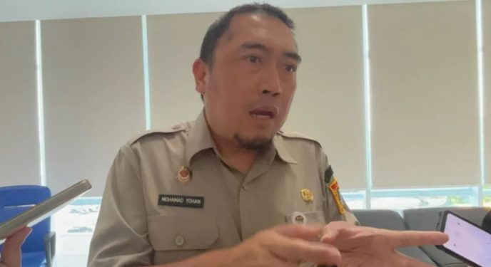 Banjir Masih Hantui Jakarta Hingga 6 Desember