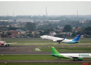 BUMN Dukung Penurunan Harga Tiket 10 Persen