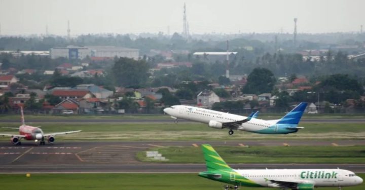 BUMN Dukung Penurunan Harga Tiket 10 Persen