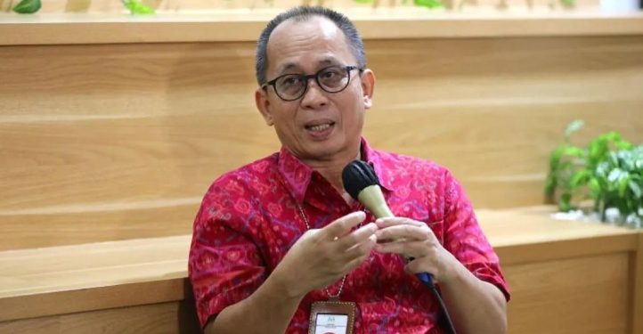 KPPPA Pantau Penanganan Kasus Pencabulan Puluhan Santri di Agam