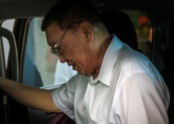 Kejari Lombok Timur Sita Aset Terpidana Korupsi Tambang Pasir Besi AMG