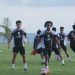 Jelang Piala AFF, Pelatih Genjot Fisik Pemain Timnas