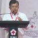 Jusuf Kalla Diminta Kembali Jabat Ketua PMI Periode 2024-2029