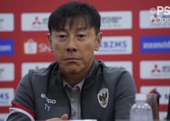 Diperkuat Pemain Senior, Myanmar jadi Lawan Terberat di Grup B