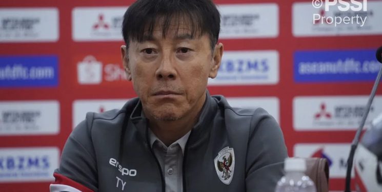 Diperkuat Pemain Senior, Myanmar jadi Lawan Terberat di Grup B