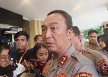 Aipda R Disidang, Polri: Bukti Tindak Tegas Personel Bersalah