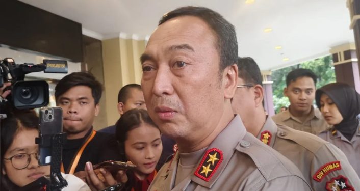 Aipda R Disidang, Polri: Bukti Tindak Tegas Personel Bersalah