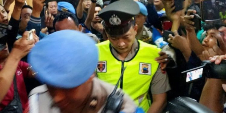Polisi Penembak Siswa SMK Disidang Kode Etik