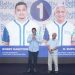 Sah, Bobby-Surya Menang Pilgub Sumut 2024