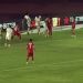 Sepakan Asnawi Bawa Timnas Indonesia Unggul 1-0