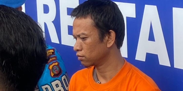 Pelaku Penikaman 3 Bocah Ditangani PPA Polrestabes Medan