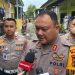 AKBP Anhar Arlia Rangkuti Dimutasi ke Baharkam Polri