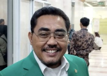 PKB Dukung Gagasan Presiden Terkait Perbaikan Sistem Politik Indonesia