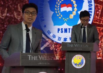 Anak Muda Indonesia, Harus Penuhi Pasar Kerja Modern Di Asia
