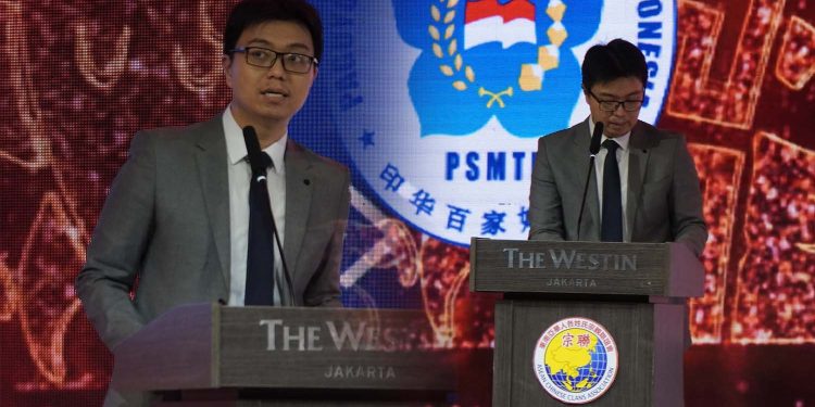 Anak Muda Indonesia, Harus Penuhi Pasar Kerja Modern Di Asia