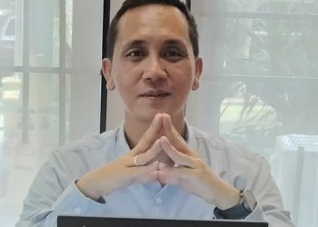 Kemana Arah Politik Penetapan Tersangka Sekjen PDIP ?