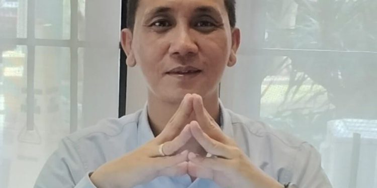 Kemana Arah Politik Penetapan Tersangka Sekjen PDIP ?