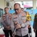 Beraksi di Toko dan Perkantoran, 2 Komplotan Curat Pincang di Dor Polisi
