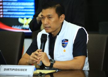 Pelaku Deepfake Presiden Prabowo Ditangkap Polisi