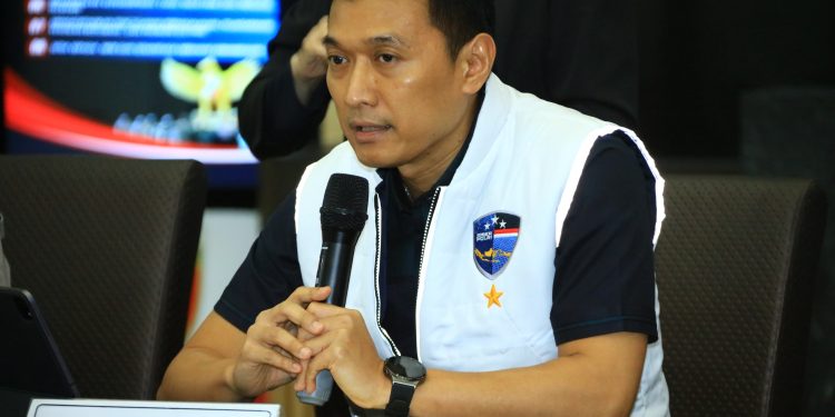 Pelaku Deepfake Presiden Prabowo Ditangkap Polisi