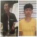 Polisi Tangkap 2 Pelaku Pencurian Becak Bandrek di Medan Denai